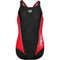 ARENA G THRICE JR SWIM PRO BACK ONE BLACK-ANGURIA-WHITE Bild 1