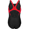 ARENA G THRICE JR SWIM PRO BACK ONE BLACK-ANGURIA-WHITE Bild 2