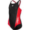ARENA G THRICE JR SWIM PRO BACK ONE BLACK-ANGURIA-WHITE Bild 3