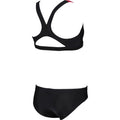 ARENA G THRICE JR TWO PIECES BLACK-ANGURIA-WHITE Bild 4