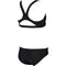 ARENA G THRICE JR TWO PIECES BLACK-ANGURIA-WHITE Bild 4
