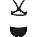 ARENA G THRICE JR TWO PIECES BLACK-ANGURIA-WHITE Bild 5