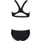 ARENA G THRICE JR TWO PIECES BLACK-ANGURIA-WHITE Bild 5