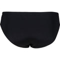 ARENA MEN'S SWIM BRIEFS GRAPHIC BLACK-MARTINICA Bild 2