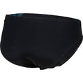ARENA MEN'S SWIM BRIEFS GRAPHIC BLACK-MARTINICA Bild 4