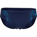 ARENA MEN'S SWIM BRIEFS GRAPHIC BLACK-MARTINICA Bild 5