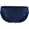 ARENA MEN'S SWIM BRIEFS GRAPHIC BLACK-MARTINICA Bild 5