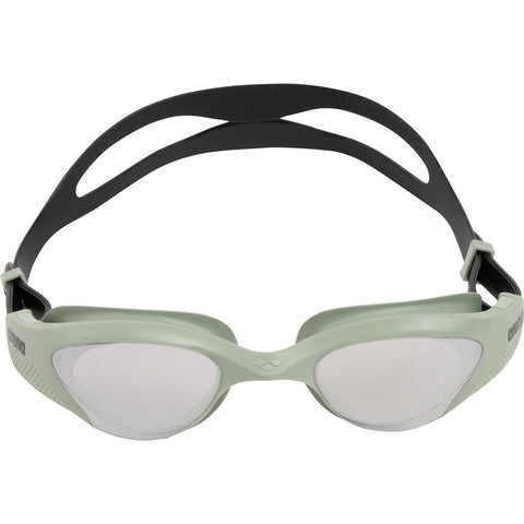 ARENA THE ONE MIRROR SILVER-JADE-BLACK Bild 1