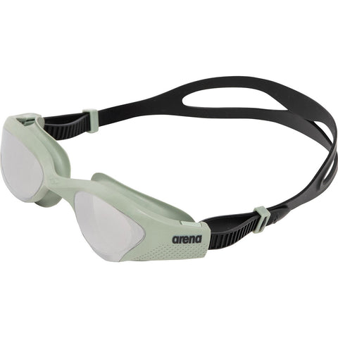 ARENA THE ONE MIRROR SILVER-JADE-BLACK Bild 2