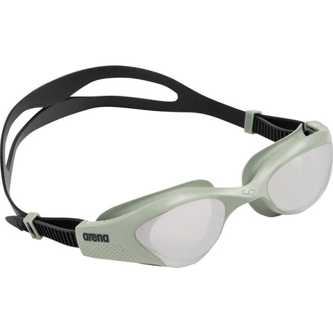 ARENA THE ONE MIRROR SILVER-JADE-BLACK Bild 3
