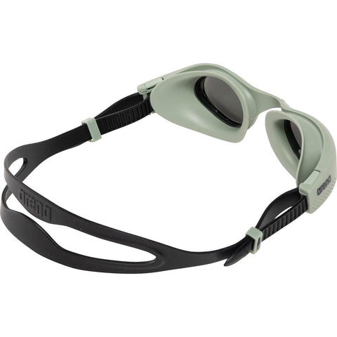 ARENA THE ONE MIRROR SILVER-JADE-BLACK Bild 5