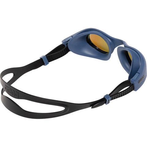 ARENA THE ONE MIRROR BLUE-GREY_BLUE-BLACK Bild 6