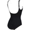 ARENA W ALISSA U BACK ONE PIECE LOW CUT C BLACK-ROSE VIOLET-WH Bild 4
