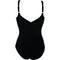 ARENA W JEWEL ONE PIECE LOW C CUP R BLACK-ROSE VIOLET Bild 2