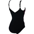 ARENA W JEWEL ONE PIECE LOW C CUP R BLACK-ROSE VIOLET Bild 4