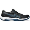 ASICS GEL-FLARE 12 BLACK/WINTER SEA Bild 1