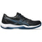 ASICS GEL-FLARE 12 BLACK/WINTER SEA Bild 1