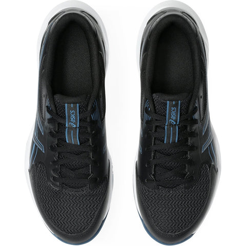ASICS GEL-FLARE 12 BLACK/WINTER SEA Bild 3