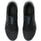 ASICS GEL-FLARE 12 BLACK/WINTER SEA Bild 3