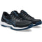 ASICS GEL-FLARE 12 BLACK/WINTER SEA Bild 4