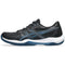 ASICS GEL-FLARE 12 BLACK/WINTER SEA Bild 5