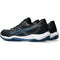 ASICS GEL-FLARE 12 BLACK/WINTER SEA Bild 6