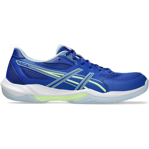ASICS GEL-FLARE 12 ASICS BLUE/ILLUMINATE YELLOW Bild 1