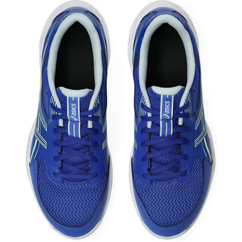 ASICS GEL-FLARE 12 ASICS BLUE/ILLUMINATE YELLOW Bild 3