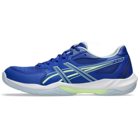 ASICS GEL-FLARE 12 ASICS BLUE/ILLUMINATE YELLOW Bild 5