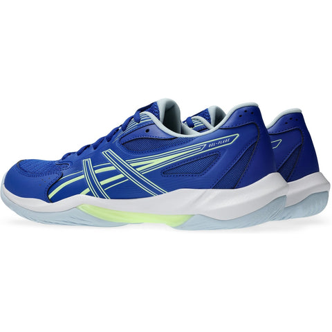 ASICS GEL-FLARE 12 ASICS BLUE/ILLUMINATE YELLOW Bild 6