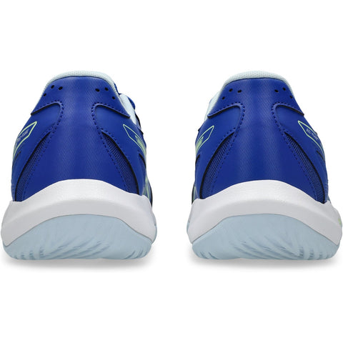 ASICS GEL-FLARE 12 ASICS BLUE/ILLUMINATE YELLOW Bild 7
