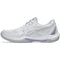 ASICS GEL-FLARE 12 WHITE/PURE SILVER Bild 5