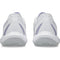 ASICS GEL-FLARE 12 WHITE/PURE SILVER Bild 7