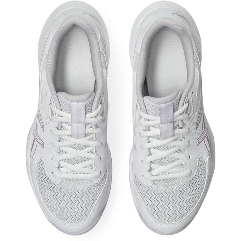 ASICS GEL-FLARE 12 WHITE/TARO PURPLE Bild 3