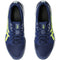 ASICS GEL-FLARE BLUE EXPANSE/SAFETY YELLOW Bild 3