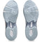 ASICS GEL-FLARE WHITE/BRIGHT SUNSTONE Bild 2