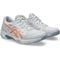ASICS GEL-FLARE WHITE/BRIGHT SUNSTONE Bild 4
