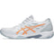 ASICS GEL-FLARE WHITE/BRIGHT SUNSTONE Bild 5