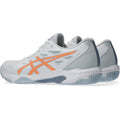 ASICS GEL-FLARE WHITE/BRIGHT SUNSTONE Bild 6