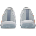 ASICS GEL-FLARE WHITE/BRIGHT SUNSTONE Bild 7