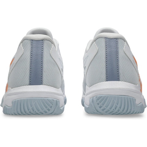 ASICS GEL-FLARE WHITE/BRIGHT SUNSTONE Bild 7