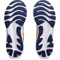 ASICS GEL-GLORIFY 6 BLUE EXPANSE/STADIUM ORANGE Bild 2