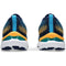 ASICS GEL-GLORIFY 6 BLUE EXPANSE/STADIUM ORANGE Bild 7