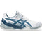 ASICS GEL-POWERBREAK GS WHITE/VINTAGE INDIGO Bild 1