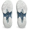 ASICS GEL-POWERBREAK GS WHITE/VINTAGE INDIGO Bild 2