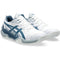 ASICS GEL-POWERBREAK GS WHITE/VINTAGE INDIGO Bild 4