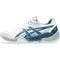 ASICS GEL-POWERBREAK GS WHITE/VINTAGE INDIGO Bild 5