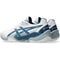 ASICS GEL-POWERBREAK GS WHITE/VINTAGE INDIGO Bild 6
