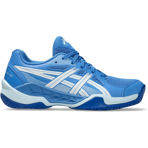 ASICS GEL-POWERBREAK GS BLUE COAST/WHITE Bild 1