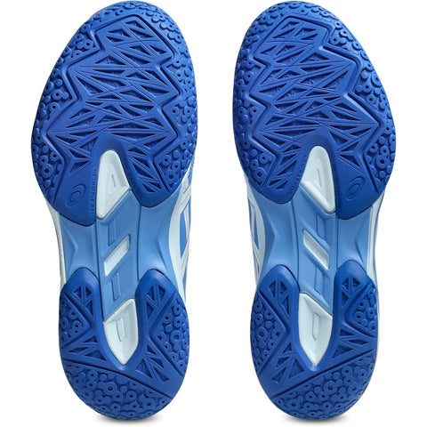 ASICS GEL-POWERBREAK GS BLUE COAST/WHITE Bild 2